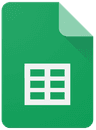 google-sheets