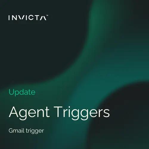 Introducing Triggers