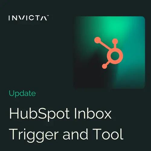 Automated HubSpot Inbox Handling