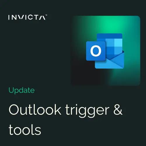 Outlook Integration