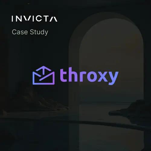 Case Study: Throxy