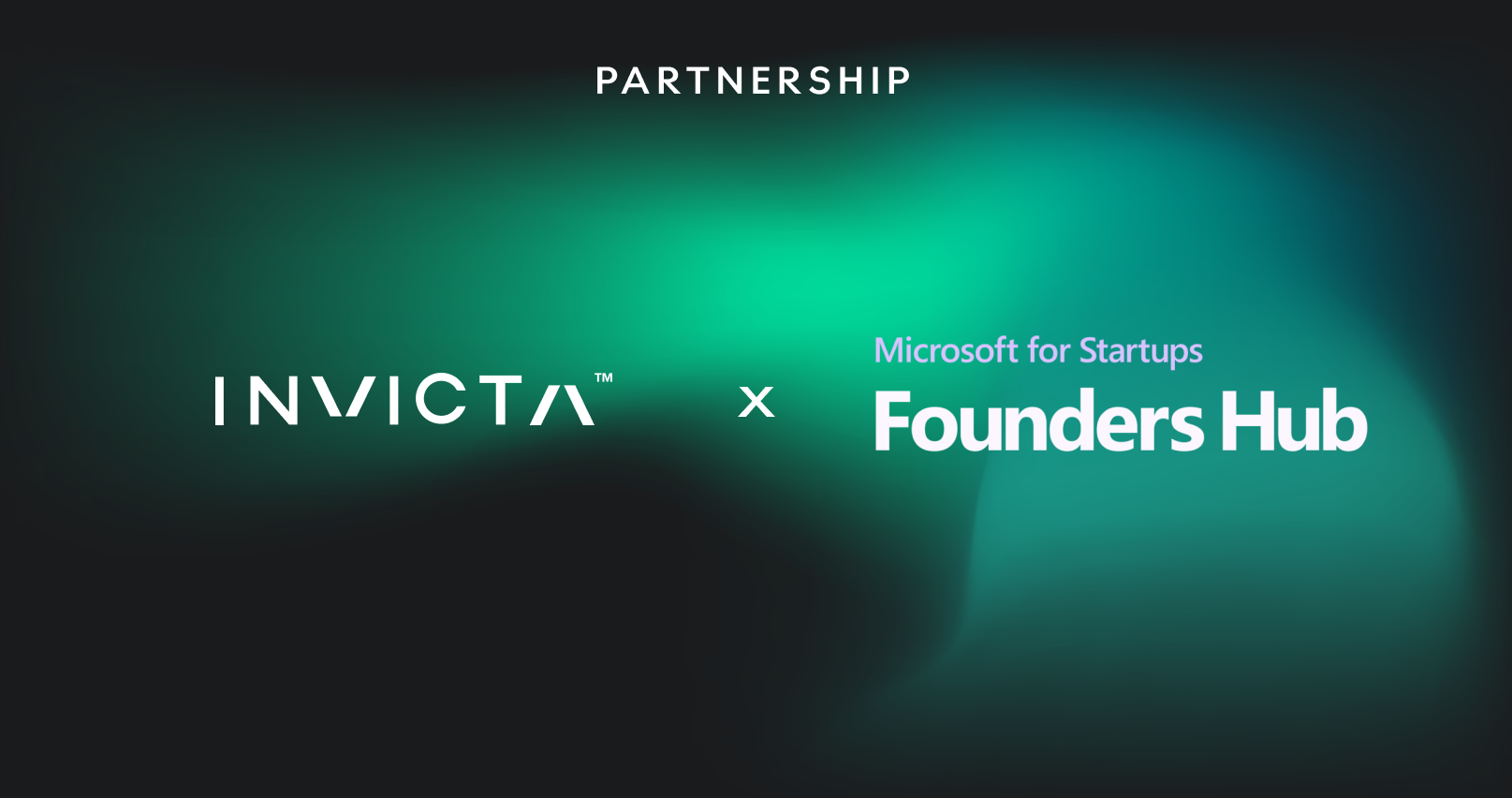 Invicta AI X Microsoft for Startups